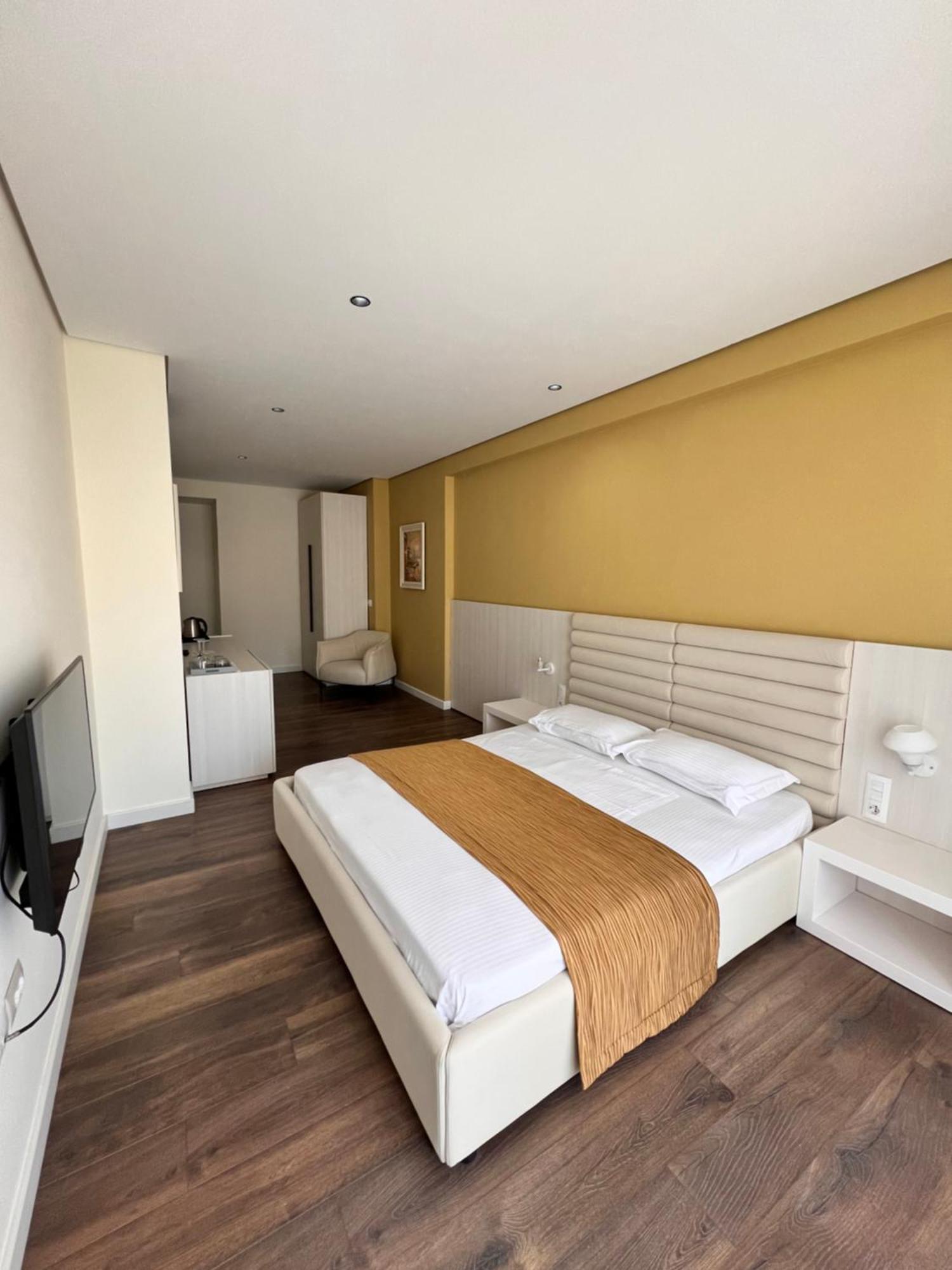 Maxi Room Vlora Kültér fotó