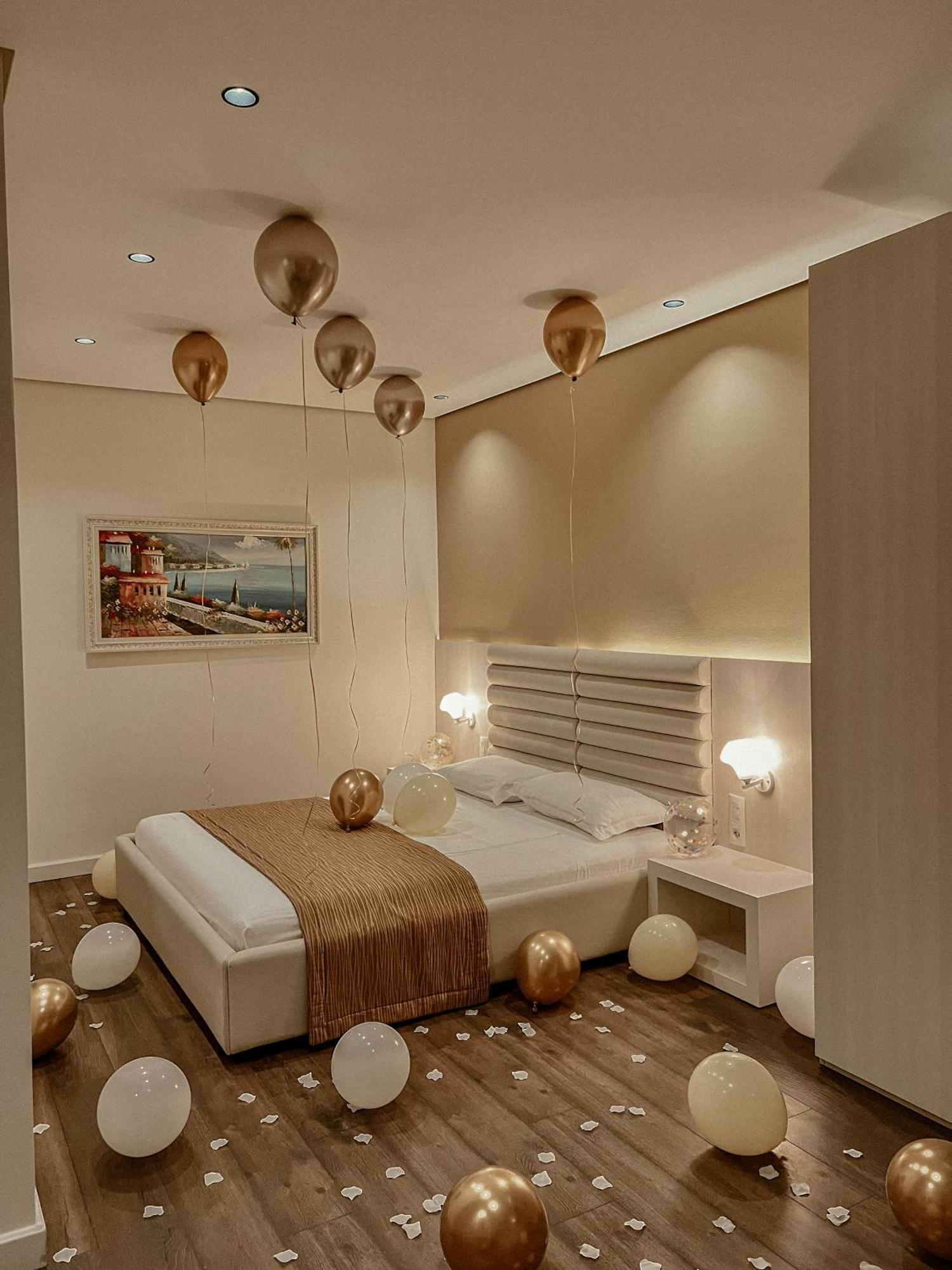 Maxi Room Vlora Kültér fotó