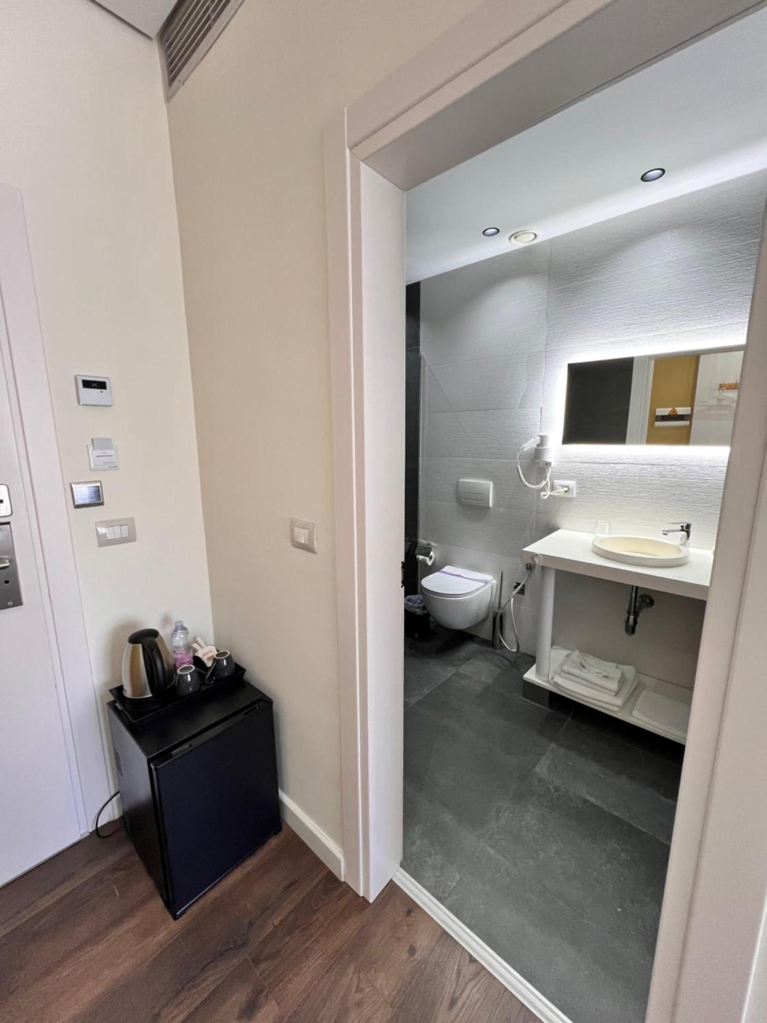 Maxi Room Vlora Szoba fotó
