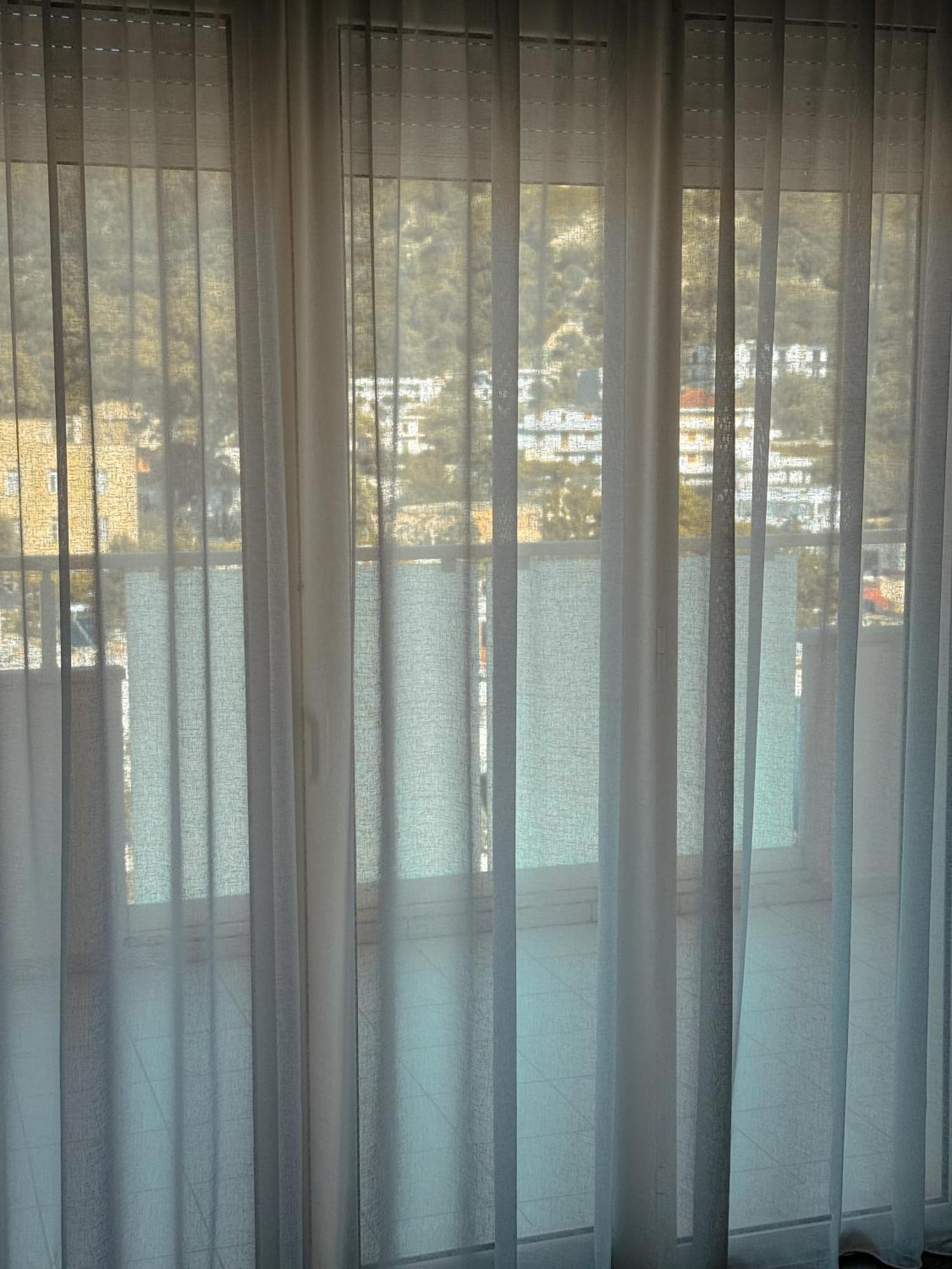 Maxi Room Vlora Kültér fotó