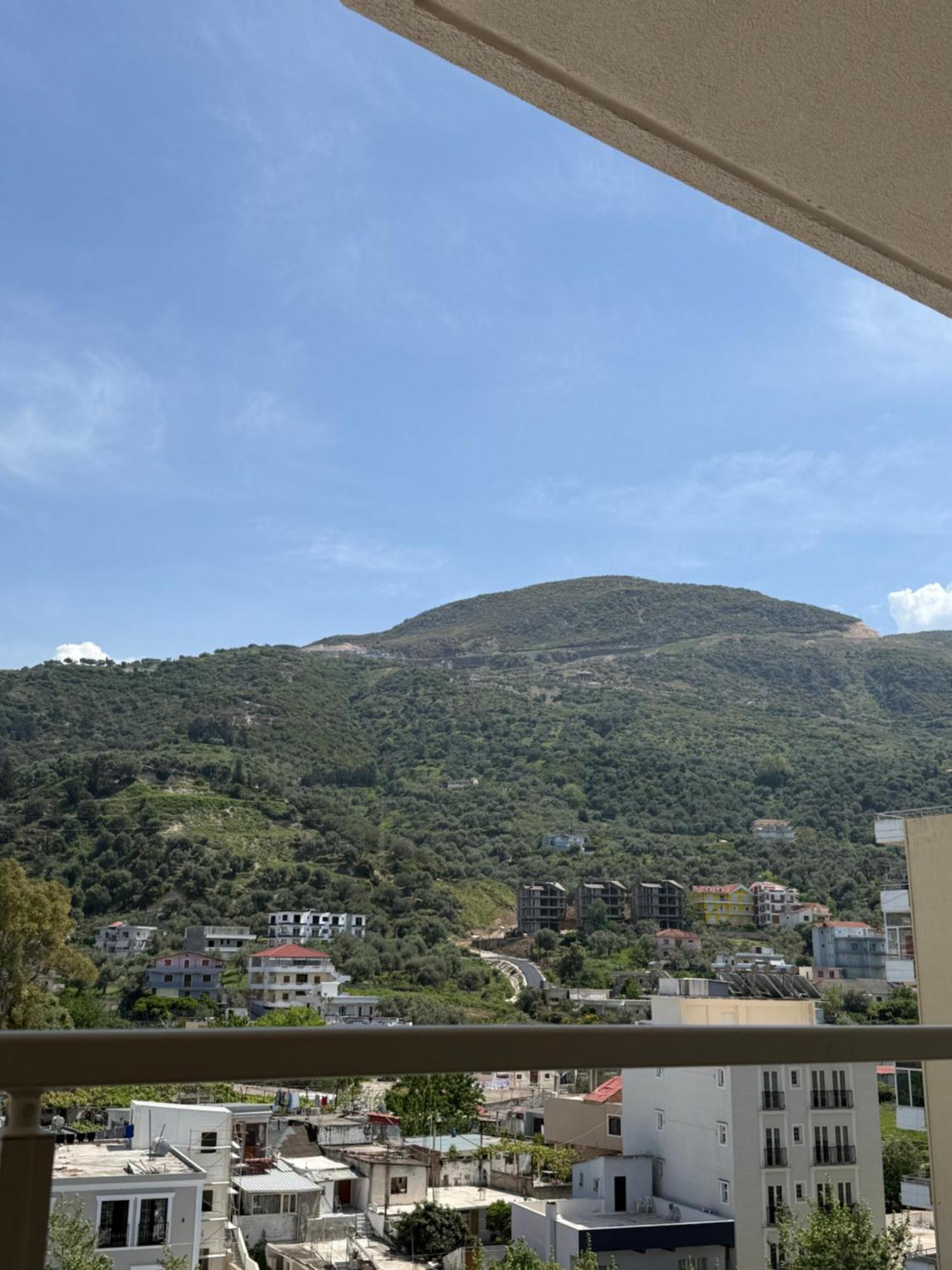 Maxi Room Vlora Szoba fotó