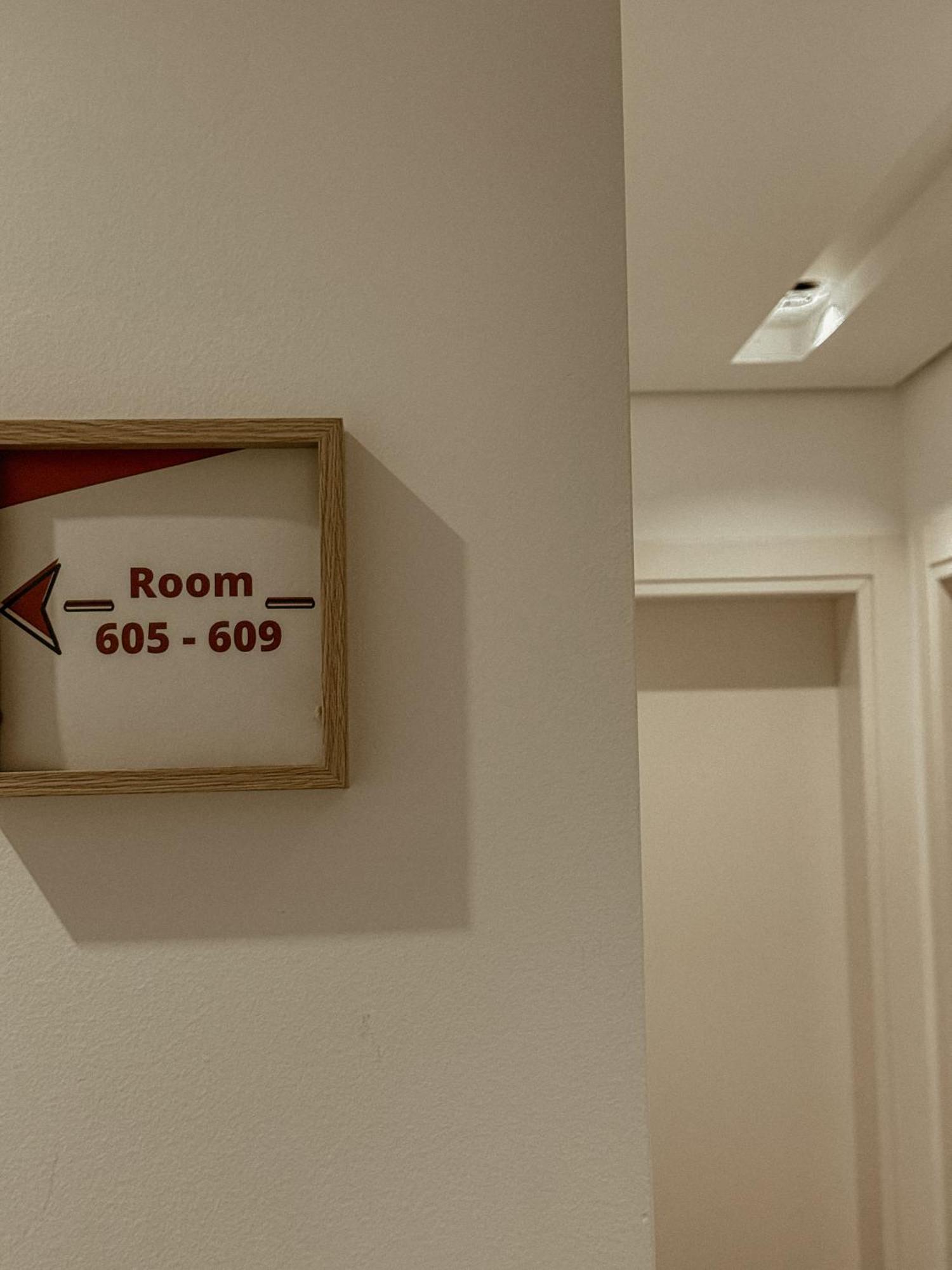 Maxi Room Vlora Kültér fotó