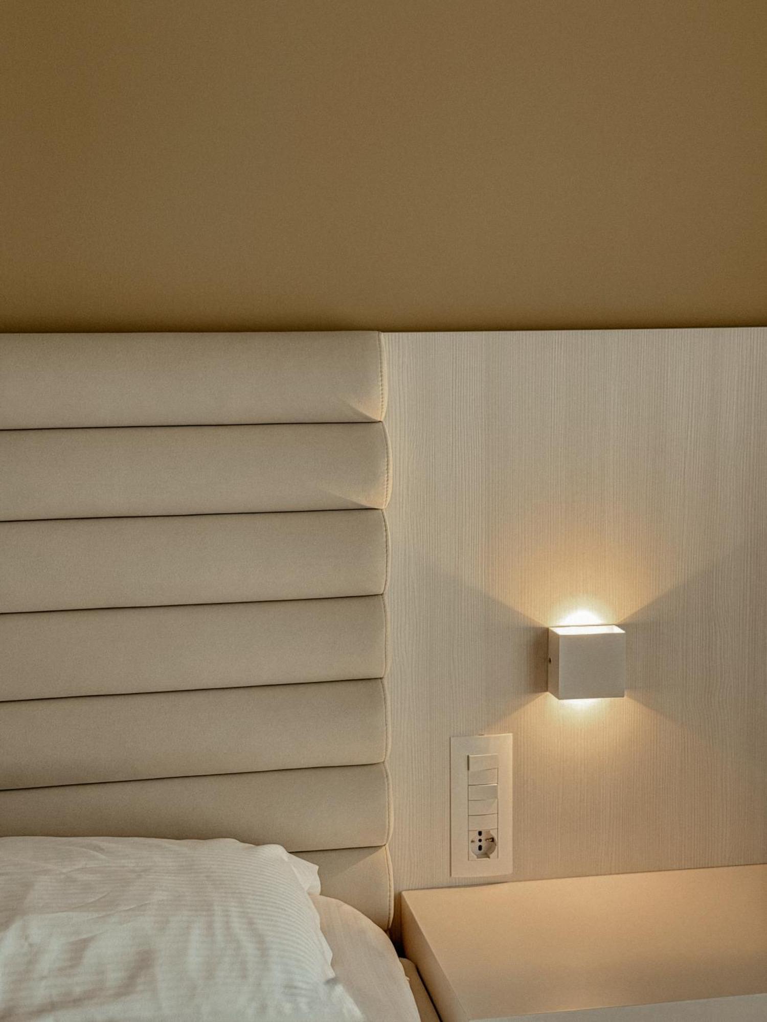 Maxi Room Vlora Kültér fotó
