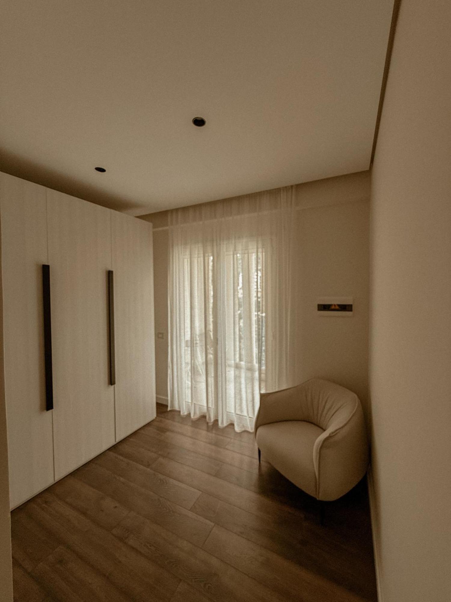 Maxi Room Vlora Kültér fotó
